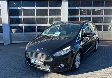 Ford S-Max 173.000 km 12.000 &euro; Osnabrück 49090