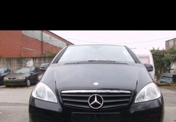 Mercedes-Benz A 150 153.000 km 1.200 &euro; Ibbenbüren 49477