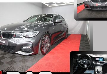 BMW 320 135.000 km 24.400 &euro; Osnabrück 49086