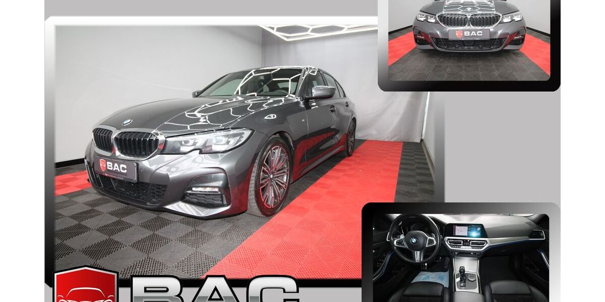BMW 320 135.000 km 24.400 &euro; Osnabrück 49086