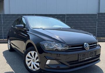 VW Polo 99.000 km 10.900 &euro; Westerkappeln 49492