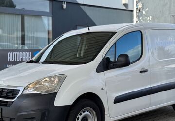 Peugeot Partner 157.955 km 5.980 &euro; Osnabrück 49090