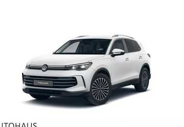 VW Tiguan 5.210 km 37.940 &euro; Melle 49324