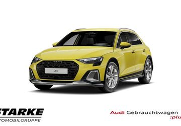 Audi A3 5.623 km 36.940 &euro; Osnabrück 49080