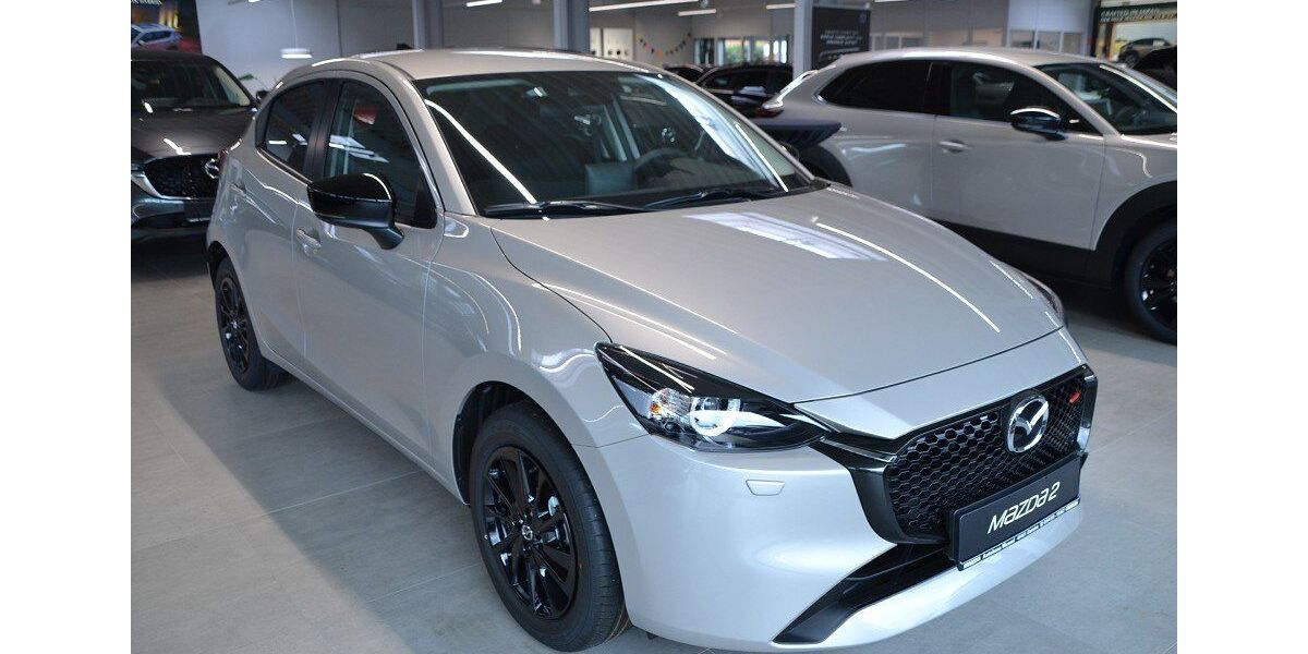 Mazda 2 23.770 km 17.650 &euro; Damme 49401