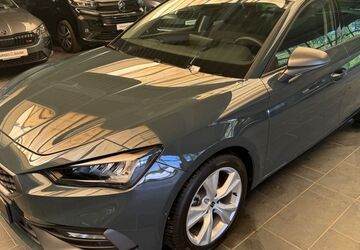 Seat Leon 3.600 km 26.999 &euro; Versmold 33775