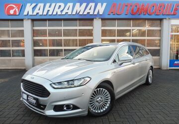 Ford Mondeo 147.000 km 9.999 &euro; Osnabrück 49090