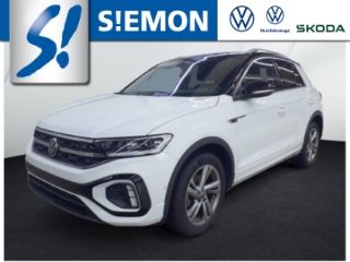 VW T-Roc 25.395 km 30.930 &euro; Ibbenbüren 49479
