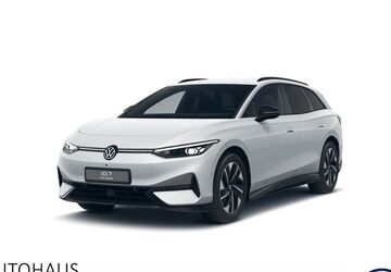 VW ID.7 8.000 km 59.440 &euro; Melle 49324