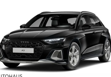Audi A3 7.846 km 28.480 &euro; Melle 49324