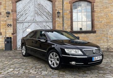 VW Phaeton 249.968 km 5.999 &euro; Osnabrück 49086