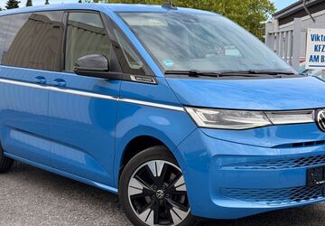 VW T7 Multivan 50.000 km 50.500 &euro; Bad Iburg 49186