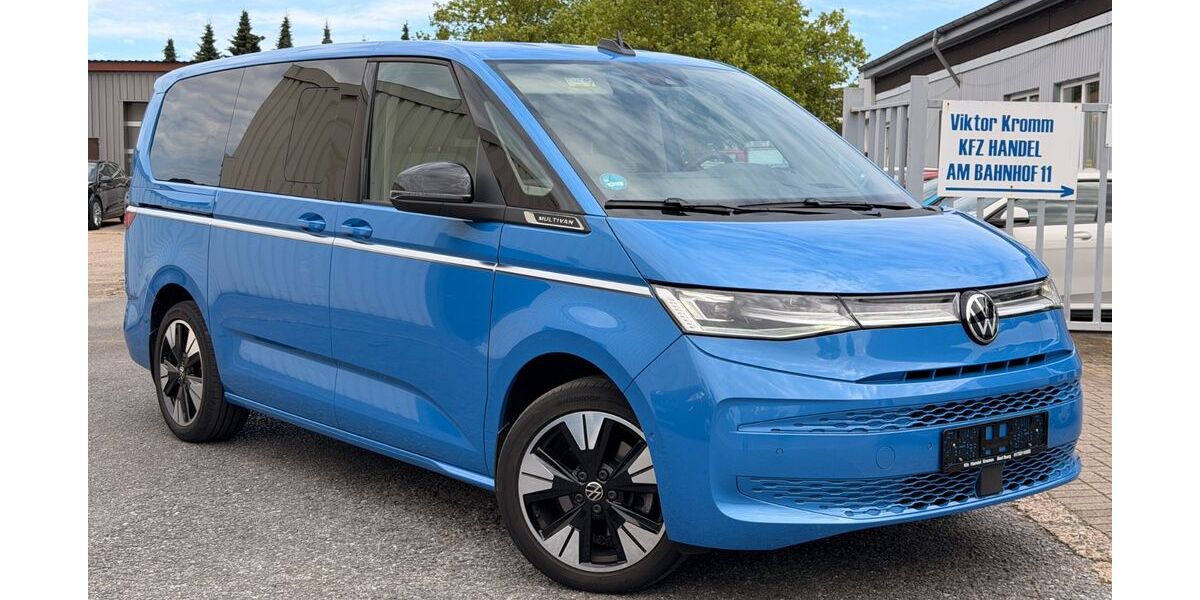 VW T7 Multivan 50.000 km 50.500 &euro; Bad Iburg 49186