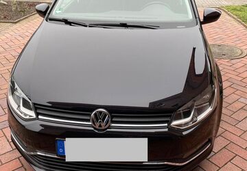 VW Polo 75.000 km 9.800 &euro; Wallenhorst 49134