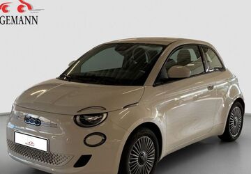 Fiat 500e 36.644 km 19.490 &euro; Osnabrück 49078