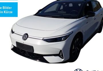 VW ID.7 25.200 km 56.800 &euro; Osnabrück 49084