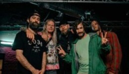 Evergreen Terrace