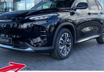 Maxus Euniq 6 6.705 km 31.980 &euro; Ibbenbüren 49479