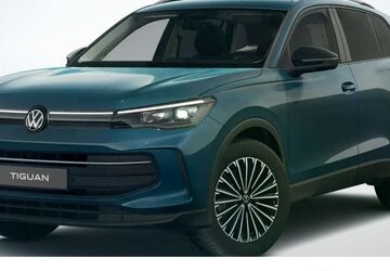 VW Tiguan 6.377 km 34.880 &euro; Osnabrück 49078