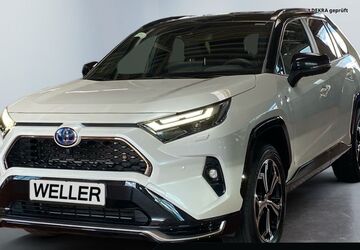 Toyota RAV 4 20.774 km 52.990 &euro; Osnabrück 49090