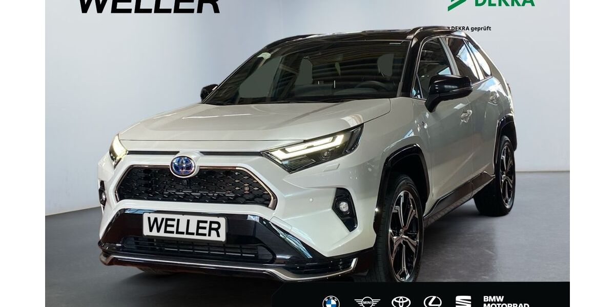 Toyota RAV 4 20.774 km 52.990 &euro; Osnabrück 49090