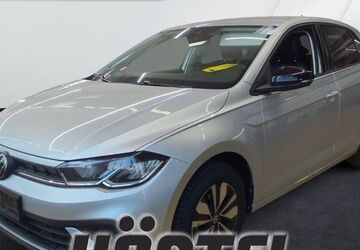 VW Polo 18.100 km 20.900 &euro; Osnabrück 49084