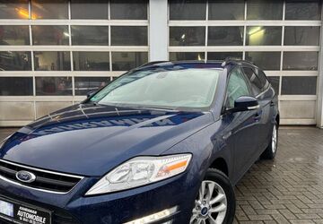 Ford Mondeo 109.000 km 9.999 &euro; Osnabrück 49090
