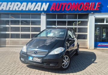 Mercedes-Benz A 150 99.000 km 4.999 &euro; Osnabrück 49090