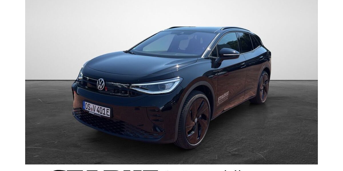 VW ID.4 5.000 km 58.440 &euro; Osnabrück 49078