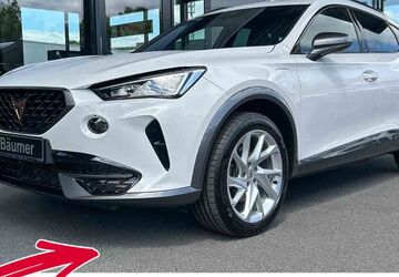 Cupra Formentor 113.048 km 24.490 &euro; Ibbenbüren 49479