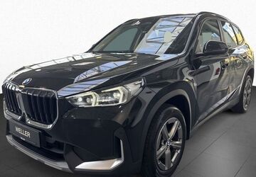 BMW X1 52.816 km 29.950 &euro; Osnabrück 49084