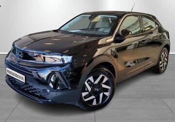 Opel Mokka 21.800 km 18.490 &euro; Osnabrück 49090