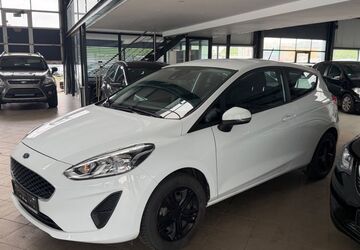 Ford Fiesta 54.000 km 8.490 &euro; Belm/Vehrte (bei Osnabrück) 49191