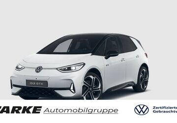 VW ID.3 11.089 km 43.830 &euro; Osnabrück 49078