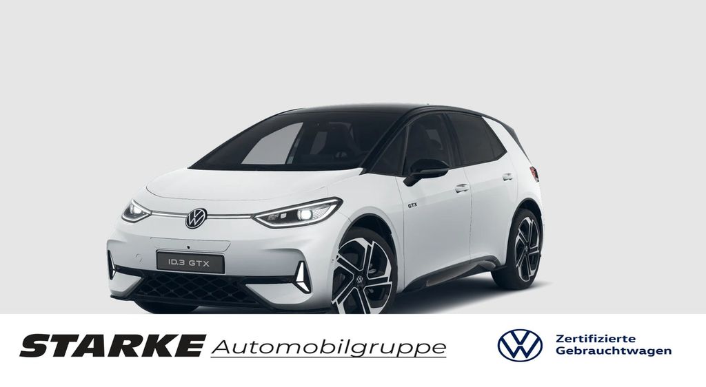 VW ID.3 11.089 km 43.830 &euro; Osnabrück 49078