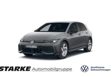 VW Golf 9.199 km 34.930 &euro; Ibbenbüren 49477