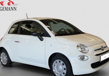 Fiat 500 28.418 km 11.490 &euro; Osnabrück 49078