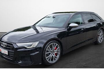 Audi S6 82.935 km 46.540 &euro; Osnabrück 49080