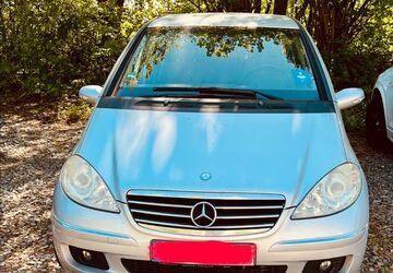 Mercedes-Benz A 160 294.900 km 1.900 &euro; Melle 49324