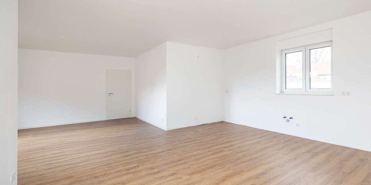 Etagenwohnung Melle - 3 Zimmer, 88 m&sup2;, 1.020&euro; | Angebot:26703728