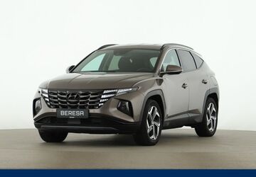 Hyundai TUCSON 56.200 km 25.680 &euro; Osnabrück 49078