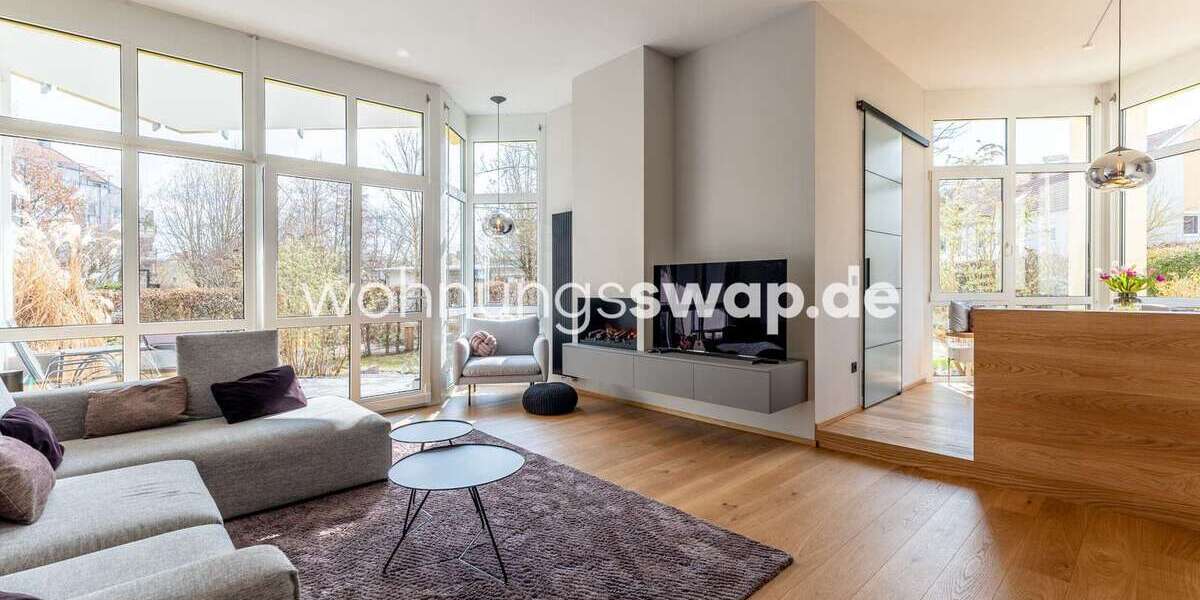 Etagenwohnung Osnabrück Haste - 3 Zimmer, 78 m&sup2;, 600&euro; | Angebot:25216960