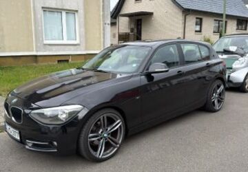 BMW 116 152.000 km 7.700 &euro; Osnabrück 49084