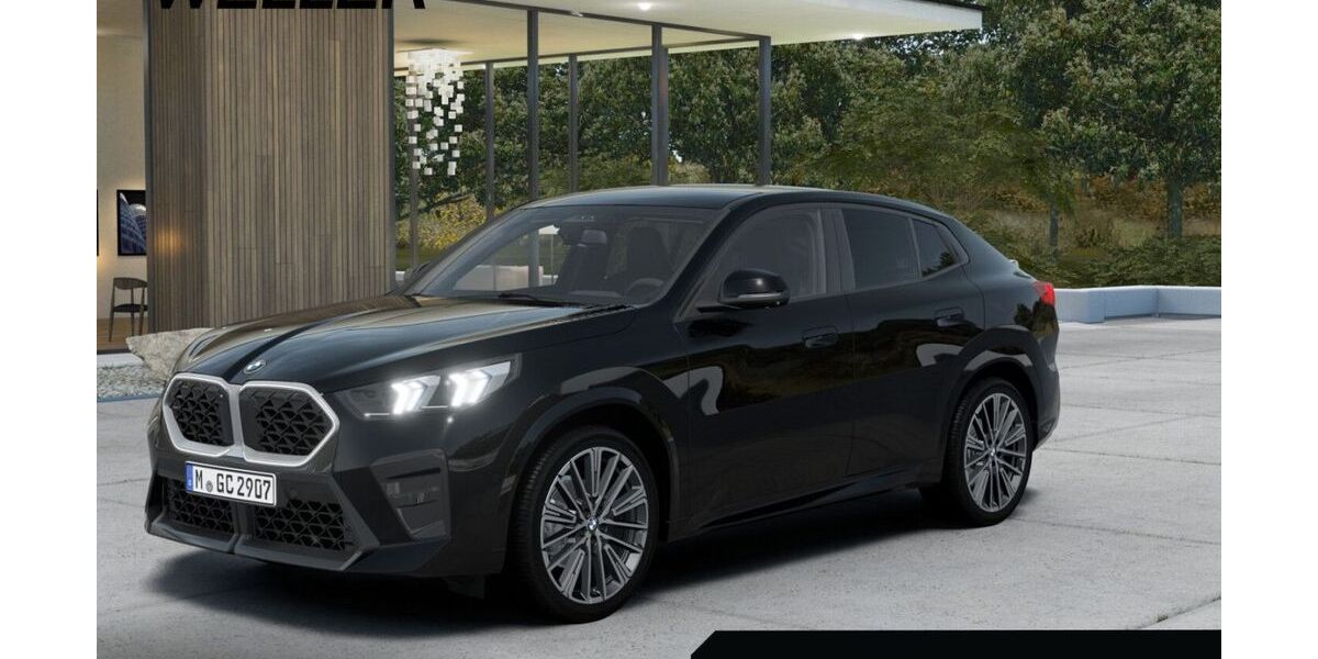 BMW X2 18.967 km 39.850 &euro; Osnabrück 49084