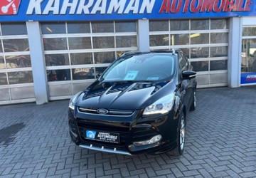 Ford Kuga 105.000 km 12.200 &euro; Osnabrück 49090