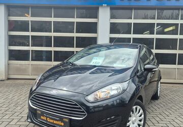 Ford Fiesta 70.000 km 5.799 &euro; Osnabrück 49090