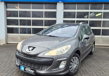 Peugeot 308 247.000 km 1.499 &euro; Osnabrück 49090