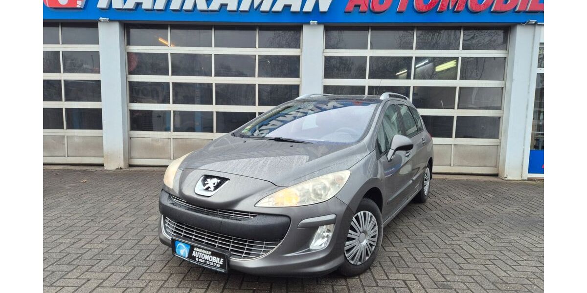 Peugeot 308 247.000 km 1.499 &euro; Osnabrück 49090