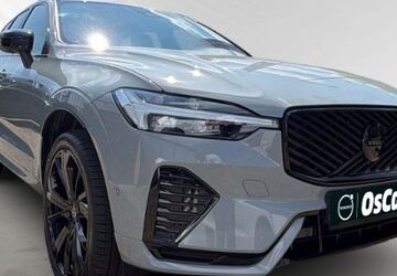 Volvo XC60 10.394 km 47.970 &euro; Osnabrück 49090