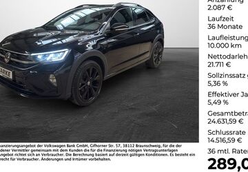 VW Taigo 13.761 km 23.333 &euro; Osnabrück 49078
